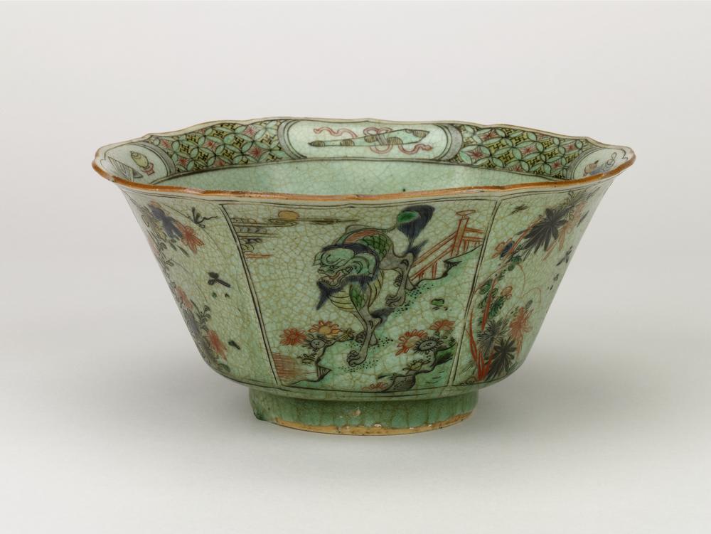 图片[1]-bowl BM-Franks.223.+-China Archive